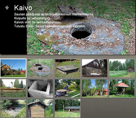 Kaivo | 1Uutiset - Lukemisen tähden | Scoop.it
