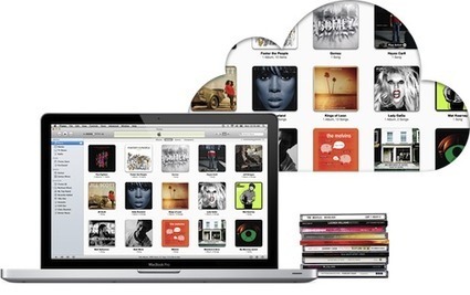 Amazon.com wants to match Apple - Ninemsn | New Music Industry | Scoop.it