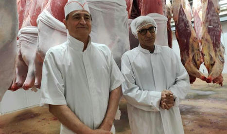 Carmaux - Abattoir de Carmaux: «Tous les matins, c'est pile ou face» | La Gazette des abattoirs | Scoop.it