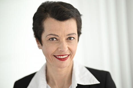 Un « alignement des planètes » inédit accélère la féminisation du secteur aéronautique, estime Elles bougent | AERONAUTIQUE NEWS - AEROSPACE POINTOFVIEW - AVIONS - AIRCRAFT | Scoop.it