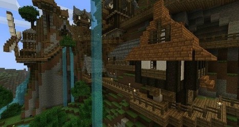Feathersong 1.6.2 Resource Pack | Minecraft Resource Packs | Texture Packs | Minecraft Resource Packs | Scoop.it