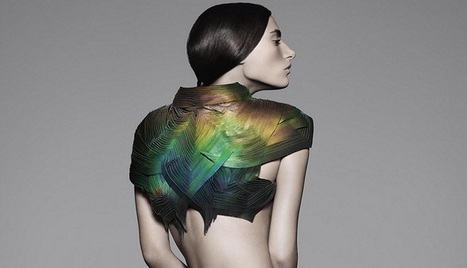 The Future of Fashion: 10 Wearable Tech Brands you need to Know | Future  Technology | Scoop.it