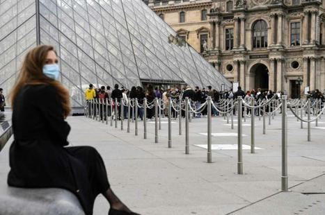 « La culture joue un rôle moteur dans l’ensemble de l’économie française » | Culture et Art | Scoop.it