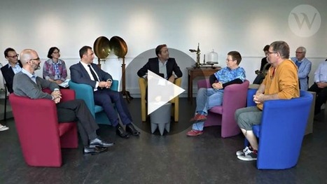 Opération 1% artistique - Parcours d'exposition | Veille Éducative - L'actualité de l'éducation en continu | Scoop.it