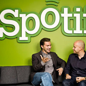 Spotify Just Made the Wrong Announcement | Media, Business & Tech | Scoop.it