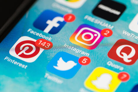 Les r&eacute;seaux sociaux incontournables en 2026 | Coaching, Management, gestion et outils | Scoop.it