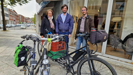 Amiens&nbsp;: V&eacute;loxyg&egrave;ne fait un premier bilan du plan v&eacute;lo | Ecomobilit&eacute; | Scoop.it