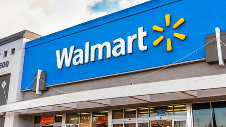 Walmart and Kroger recall: Chicken fettuccine alfredo products sold at Walmart and Kroger recalled nationwide - fox8.com | Operation Deimos | Scoop.it