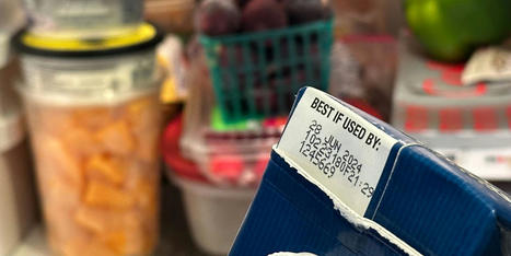 Here&rsquo;s Something Past Its Expiration Date: The Expiration Date Itself | Local delivery for Gene Directed Enzyme Prodrug Therapy | Scoop.it