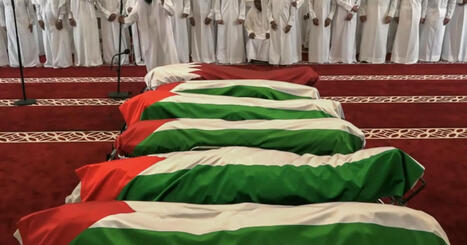 "Netanyahou est prêt à plonger le Moyen-Orient dans le chaos" : après l'attaque à Doha, la révolte du Golfe – | Risques internationaux | Scoop.it