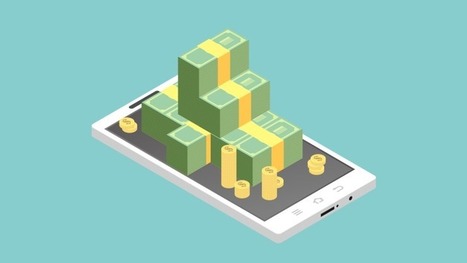 Mobile advertising startup Databerries raises $16M | Digital & Mobile | Scoop.it