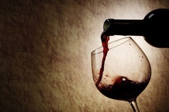 La Chine détrône la France en consommation de vin rouge | Chine | Scoop.it