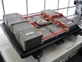 Nissan Prototypes 60kWh Battery Pack for 500km+ EV Drive Range | An Electric World | Scoop.it