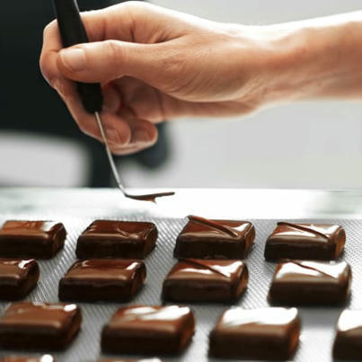 Chocolate Terminology | Valrhona Chocolate | DictiHOnnaires! | Scoop.it