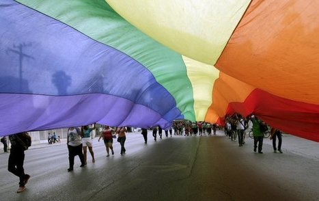 Le "troisième sexe" reconnu officiellement aux USA | ACTUALITÉ | Scoop.it