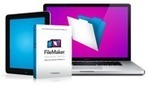 FileMaker Go Database App for iPad and iPhone | Resources | Filemaker Info | Scoop.it