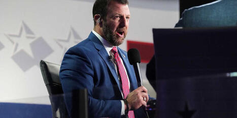 Trump's DHS thumbs its nose at NFL over controversial video featuring Hall of Fame player - Raw Story | Backstabber Watch | Scoop.it