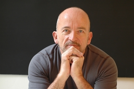 Seamus Heaney International Visiting Poetry Fellow Announced | Arts Council of Northern Ireland | Seamus Heaney - In Memoriam | Scoop.it