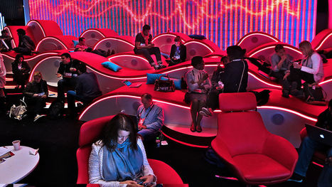 What Work Will Look Like In 2025 | Peer2Politics | Scoop.it