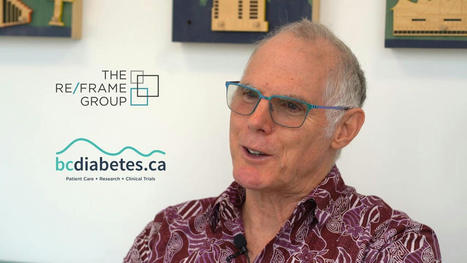 Vancouver Doctor Leads Groundbreaking Diabetes Research (Drug) | Diabetes Knowledge | Scoop.it