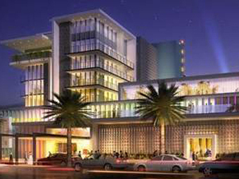 Kimpton to Build Stunning New Palm Springs Hotel | LGBTQ+ Destinations | Scoop.it