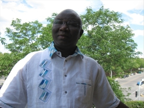 Boubakar Traoré : « Pour atteindre les limites du possible, il faut rêver l’impossible» | Innovation Sociale et Entrepreneuriat Social | Scoop.it