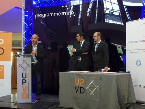 Université de Perpignan: le tourisme pour tous, gratuit et en ligne avec le MOOC | Artificial intelligence | Scoop.it