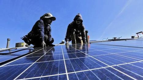 Are you paying too much for a rooftop solar system? | Sustainability Science | Scoop.it