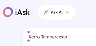 Bazaar: Nyt kontekstityökalussa on AI-hakukone, joka selittää kaikkea | 1Uutiset - Lukemisen tähden | Scoop.it