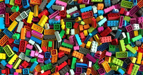 Lego re-evaluates plastic bottle recycling for bricks due to rising emissions | Local delivery for Gene Directed Enzyme Prodrug Therapy | Scoop.it