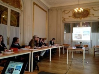 L&rsquo;AIVP donne la parole &agrave; Juliette DUSZYNSKI, Directrice Adjointe de l&rsquo;Agence d&rsquo;Urbanisme de la R&eacute;gion du Havre et de l&rsquo;Estuaire de la Seine et co-animatrice du Club Territoires Maritimes | Veille territoriale AURH | Scoop.it