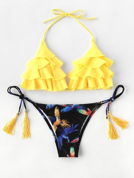 bikini online shopping