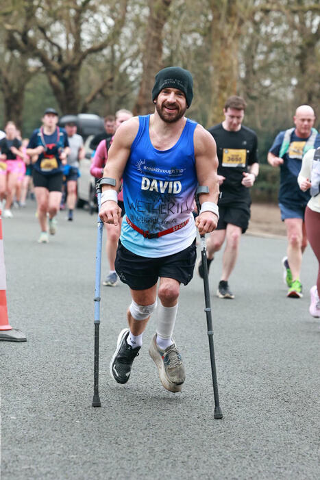 London Marathon: Why more people than ever before are running marathons | Physical and Mental Health - Exercise, Fitness and Activity | Scoop.it