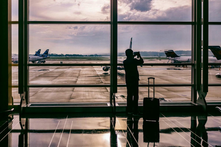 Le comportement des voyageurs évolue-t-il en 2025 ?  | Veille touristique | Scoop.it