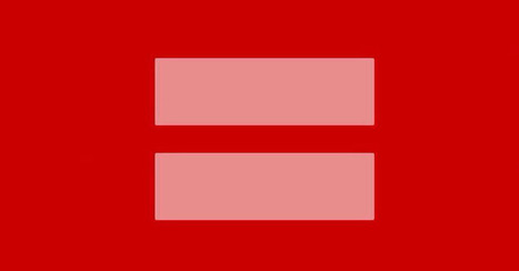 How HRC's Marriage Equality Campaign Put People First | LGBTQ+ Online Media, Marketing and Advertising | Scoop.it