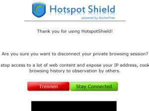 WiFi-Hotspot Shield | 21st Century Learning and Teaching | Scoop.it