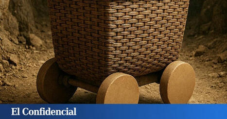 Simulan la vida del ser humano hace 6.000 años y descubren que nadie inventó la rueda | Mi Cajón de Ideas | Scoop.it