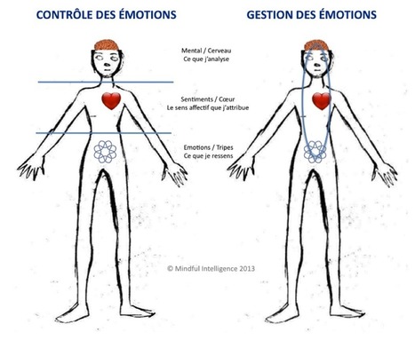 La MINDFULNESS, un outil de bien-être au travail - L'Express | Le BONHEUR comme indice d'épanouissement social et économique. | Scoop.it