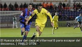 La permanencia más barata | SD HUESCA | Scoop.it