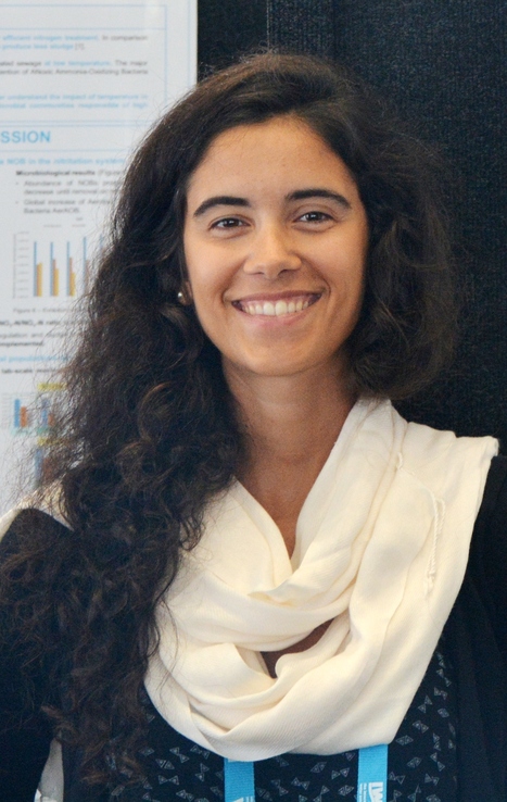 Rita Franca to Defend PhD Thesis in Biotechnology and Biosciences | iBB | Scoop.it