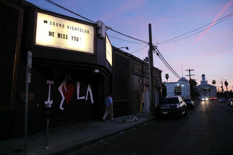NIVA Provides Update On SVOG Rescissions | Live Music Industry News | Scoop.it