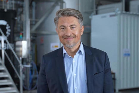 “Nous pouvons recycler tous les textiles en polyester”, assure Emmanuel Ladent chez Carbios | ENSAIT DOC | Scoop.it