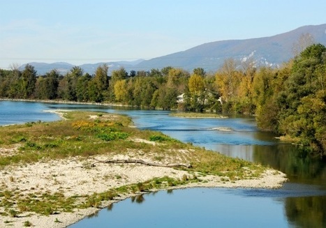 Les députés adoptent la proposition de loi Gemapi, les sénateurs détricotent le PLF2018 | Paysage - Environnement | Scoop.it
