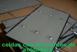 V&iacute;deo: C&oacute;mo construir un panel solar en casa y c&eacute;lula fotovoltaica | Agenda 2030 | Scoop.it