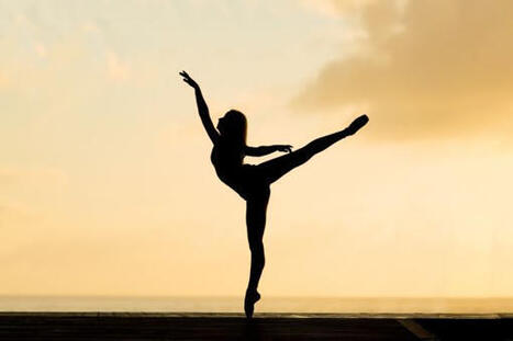 How Stress and Anxiety Distort Reality | Stress Management | Scoop.it
