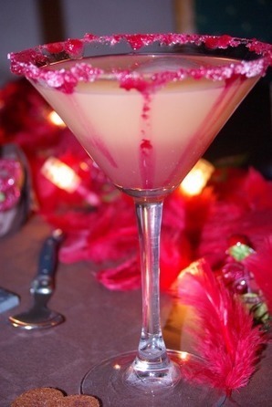 Recettes - Cocktail Saint Valentin | #LifeStyle | Hobby, LifeStyle and much more... (multilingual: EN, FR, DE) | Scoop.it