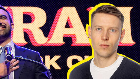 Ruben Lind: Socialister tar &ouml;ver i storst&auml;derna | A1Uutiset | Scoop.it