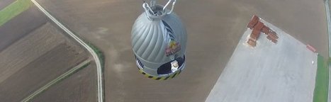 LEGO Stratos | Korben | Libre de faire, Faire Libre | Scoop.it