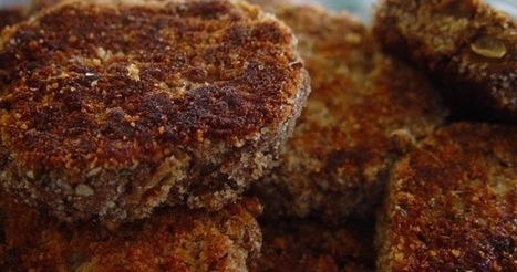 Recette facile de croquettes (boulettes) de viande à l’agneau, façon grand-mère | Tout pour la maison, cuisine, décoration, bricolage, loisirs | Scoop.it