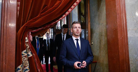 Unkarin p&auml;&auml;ministeri Magyar: Presidentin toimikausi p&auml;&auml;tet&auml;&auml;n | Uutisia lyhyesti | Yle | A1Uutiset - Lukemisen t&auml;hden | Scoop.it